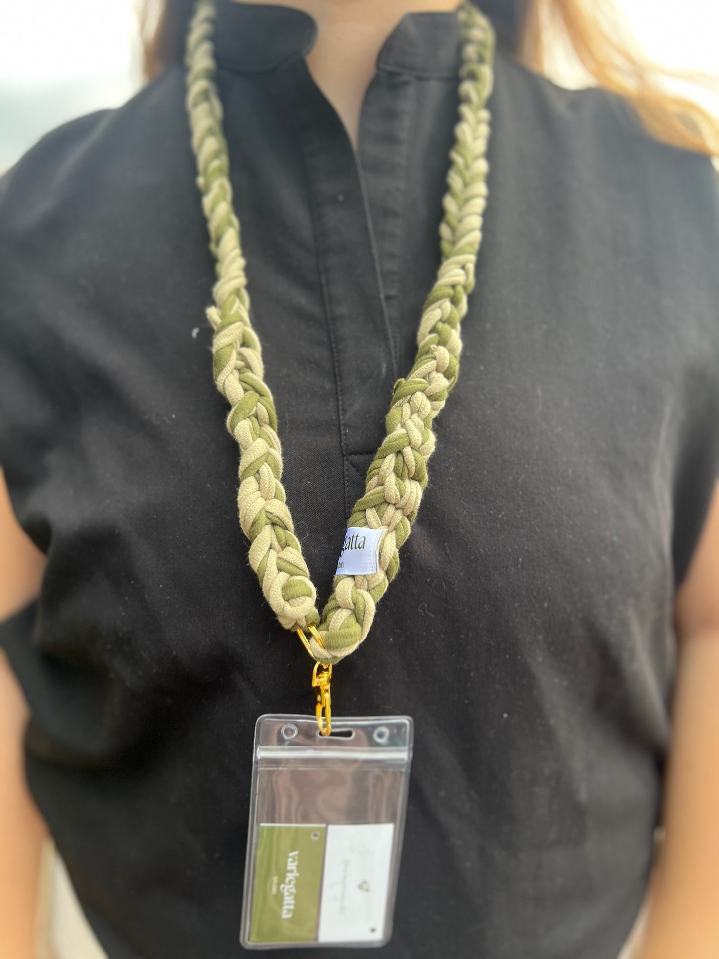 Lanyard Cactus