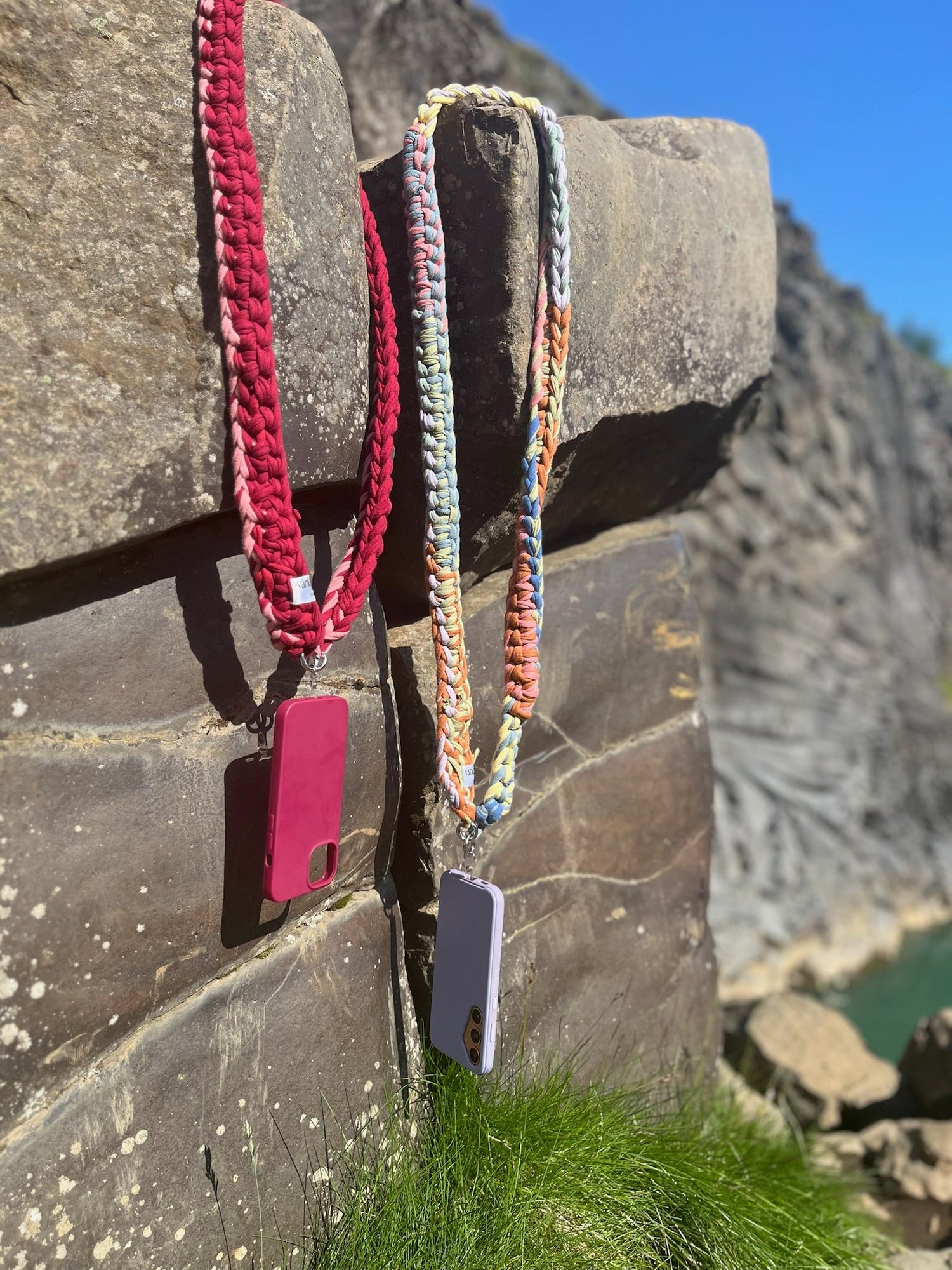 Phone Strap