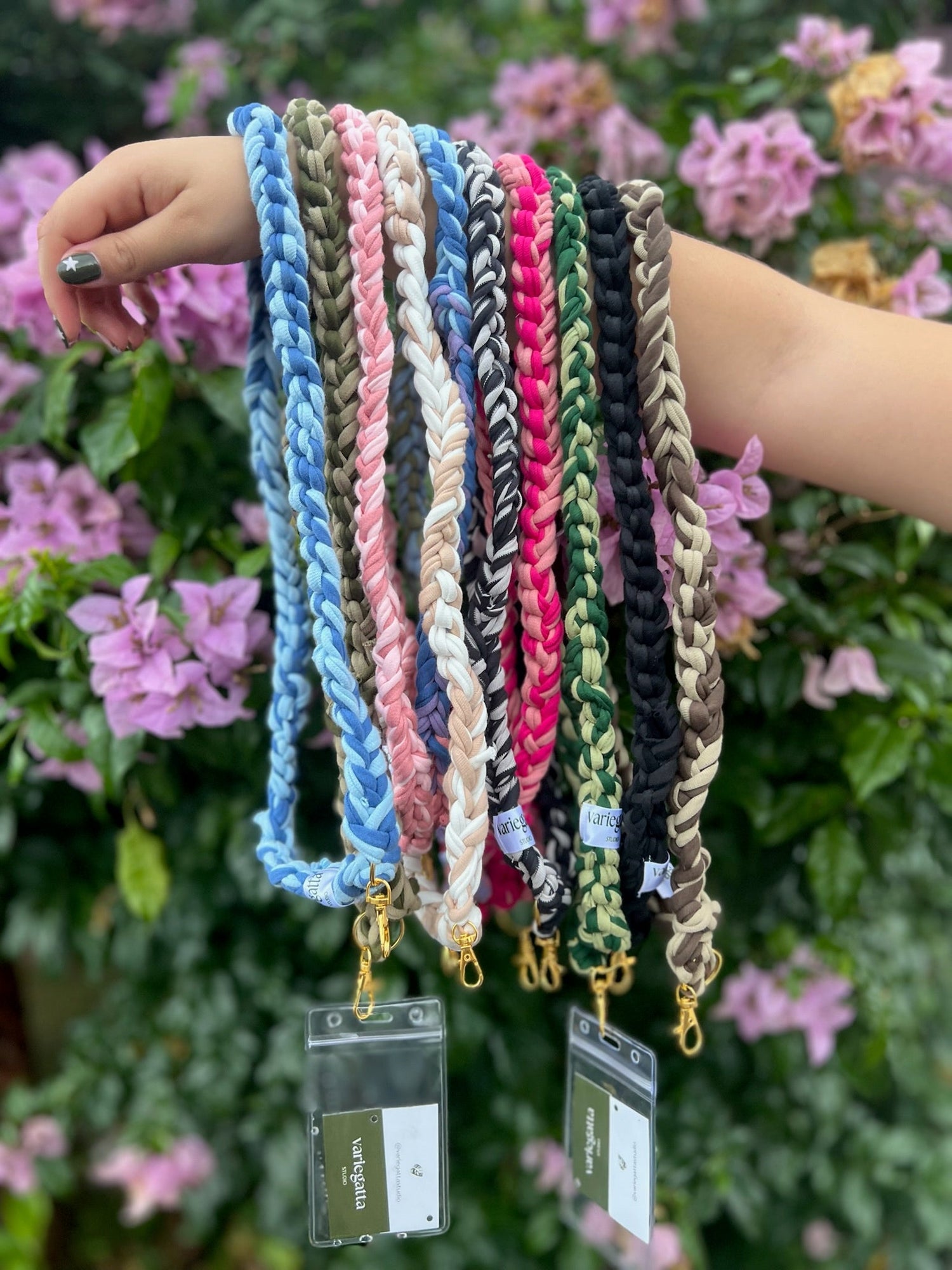 Lanyards
