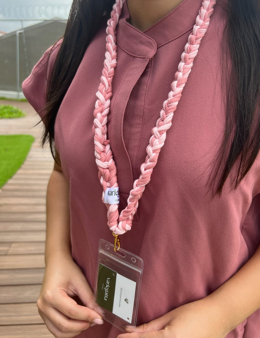 Lanyard Magnolia