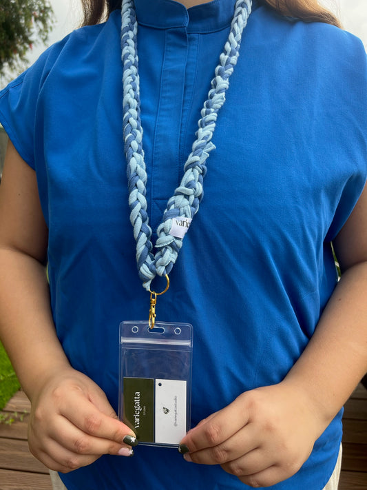 Lanyard Lobelia