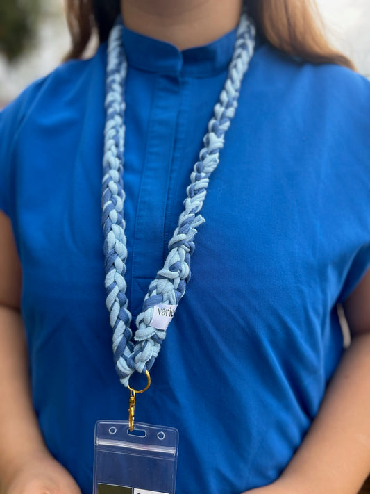 Lanyard Lobelia