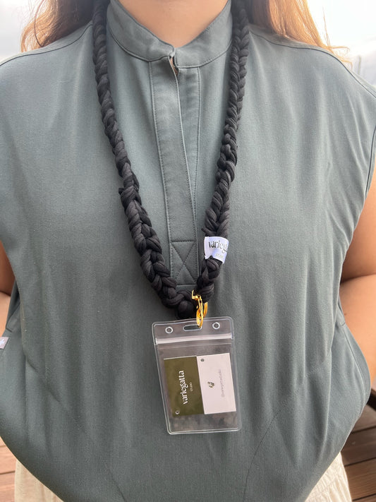 Lanyard Anemone