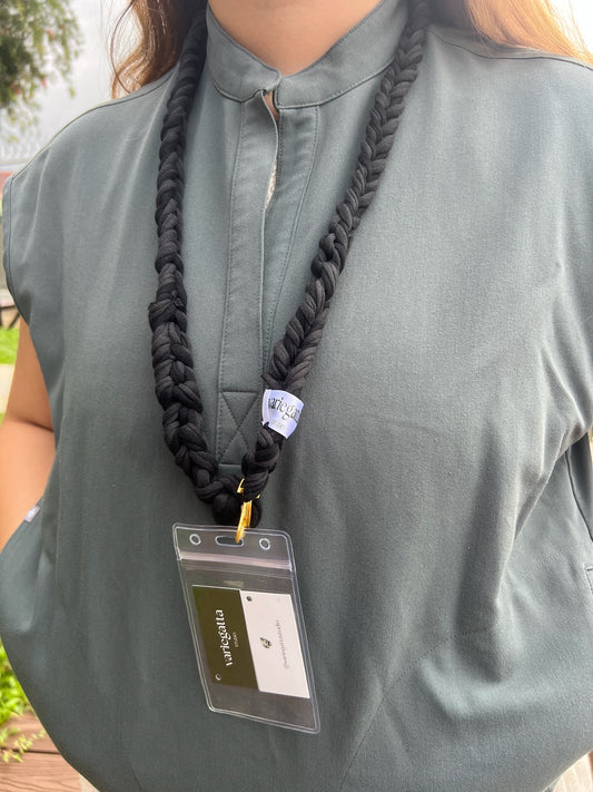 Lanyard Anemone