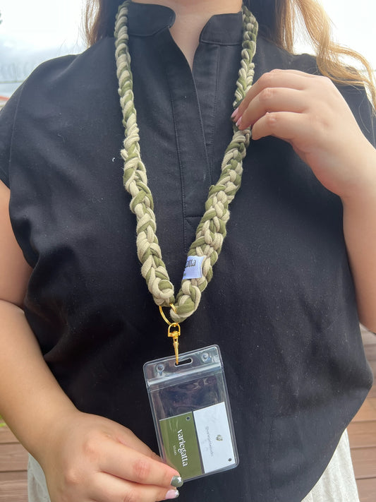 Lanyard Cactus