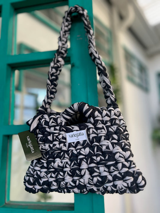 Classic Black Orchid